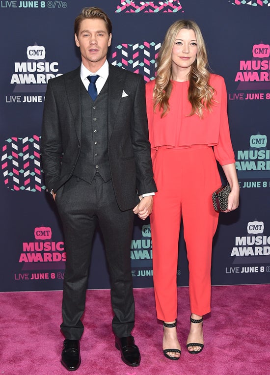 2016 CMT Music Awards Arrivals 2016 CMT Music Awards Arrivals