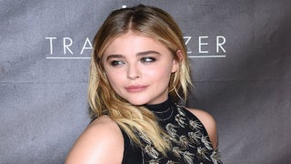 Chloe Grace Moretz Pulled Out of Promoting Louis C.K.’s ‘I Love You, Daddy’ 2 Weeks Ago