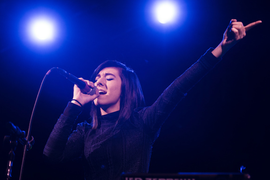 Teen Choice Awards Under Fire for Lack of Christina Grimmie Tribute