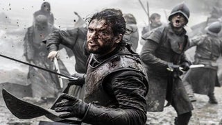 Who’s Winning ‘Game of Thrones’: Top 20 Power Rankings After Episode 9 (Photos)