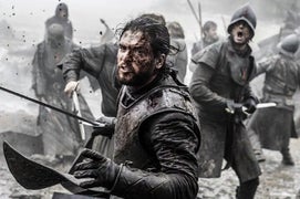 Who’s Winning ‘Game of Thrones’: Top 20 Power Rankings After Episode 9 (Photos)