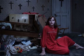 ‘Conjuring 2’ Throws Scare Into ‘Warcraft’ With $3.4 million at Thursday Box Office