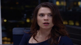 ‘Conviction’ Review: An Injustice How This Show Wastes Hayley Atwell