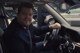 17 ‘Carpool Karaoke with James Corden’ Ranked (Videos)