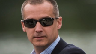 Trump’s Former Campaign Manager Corey Lewandowski Has Been Fired – Again