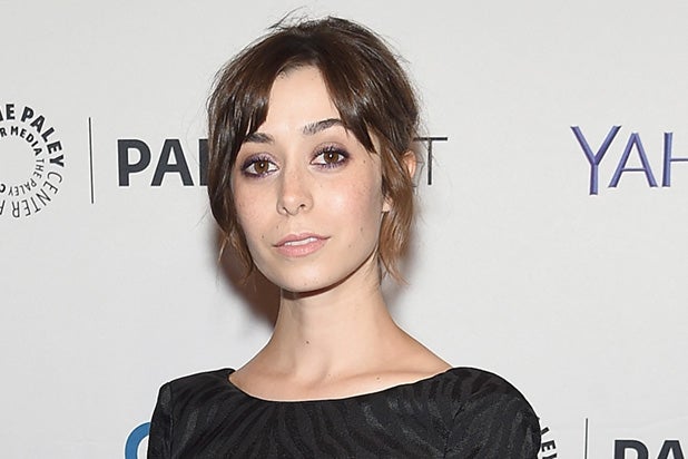 Cristin Milioti