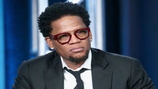 DL Hughley Slammed for Race-Tinged Debbie Reynolds Death Joke