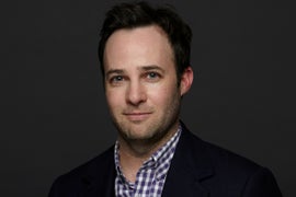 ‘Empire’ Co-Creator Danny Strong Inks Overall Deal With 20th Century Fox
