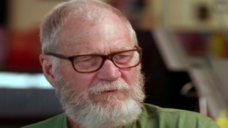 David Letterman Criticizes Jimmy Fallon for Being Too Soft on Trump: ‘You Have an Obligation’