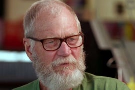 David Letterman Criticizes Jimmy Fallon for Being Too Soft on Trump: ‘You Have an Obligation’