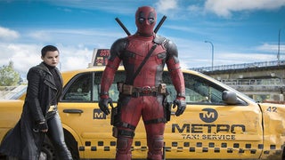 ‘Deadpool 2:’ David Leitch on Board to Direct