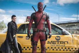‘Deadpool 2:’ David Leitch on Board to Direct