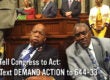 Democratic Sit In Hollywood Reaction