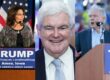 Donald Trump VP Image