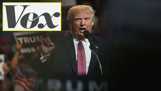 Vox Suspends Deputy Editor for Anti-Trump Tweets: ‘Start a Riot’