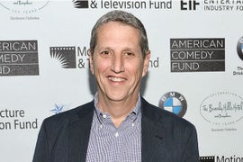 MTV, Comedy Central Head Doug Herzog to Step Down