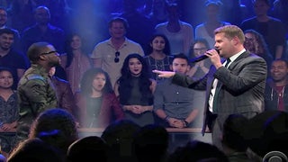 TBS Orders James Corden’s ‘Drop the Mic’ to Series