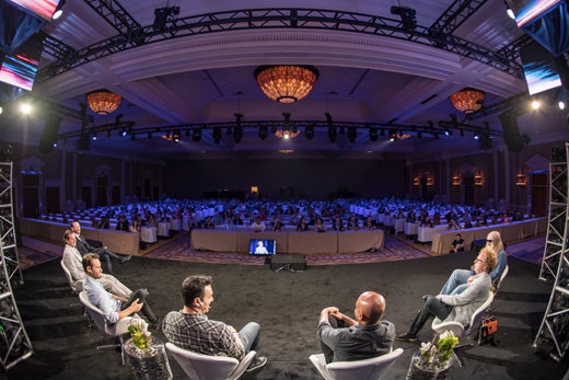 EDMBiz 2016