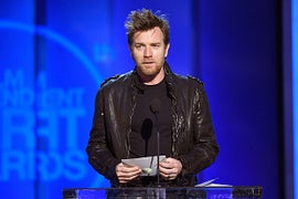Ewan McGregor Drops F-Bombs in Brexit Tirade on Twitter