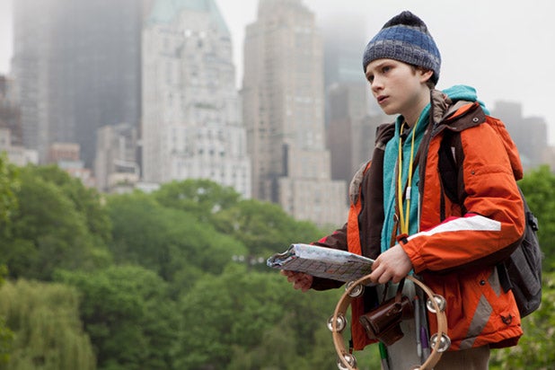 Extremely Loud and Incredibly Close Extremely Loud and Incredibly Close