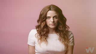 Emmy Contender Riley Keough Calls Her ‘Girlfriend Experience’ Character a ‘Practical Girl Who Likes Sex’ (Video)