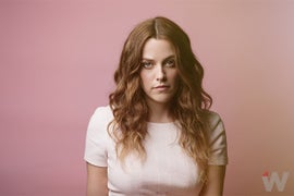 Emmy Contender Riley Keough Calls Her ‘Girlfriend Experience’ Character a ‘Practical Girl Who Likes Sex’ (Video)