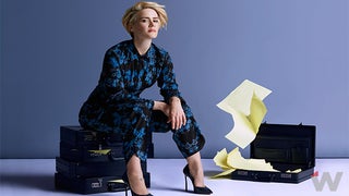 Sarah Paulson Is Circling Role In ‘Ocean’s Eight’