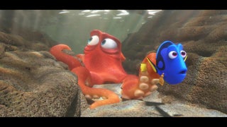 ‘Finding Dory’ Review: Ellen DeGeneres Performs Swimmingly in Sprightly Pixar Sequel