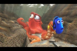 ‘Finding Dory’ Review: Ellen DeGeneres Performs Swimmingly in Sprightly Pixar Sequel