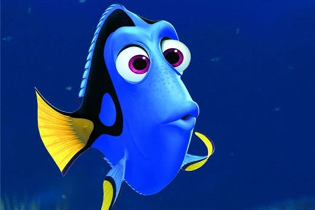 Image result for dory