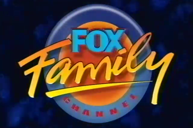 Fox Family logo Fox Family logo