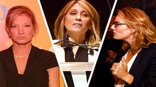 Stacey Snider’s Fox Takeover May Mean Personality Clash With Top Execs, Insiders Say