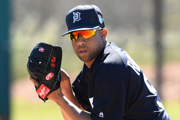 Francisco Rodriguez