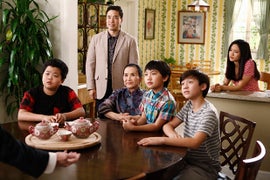 ‘Fresh Off the Boat,’ ‘Speechless’ Renewed at ABC