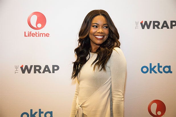 Gabrielle Union Wraps Power Women Breakfast Gabrielle Union Wraps Power Women Breakfast