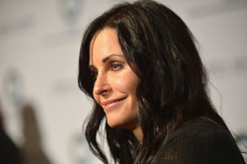 Courteney Cox to Star in Starz Horror-Comedy Pilot ‘Shining Vale’