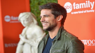 Brant Daugherty to Return for ‘Pretty Little Liars’ Season 7