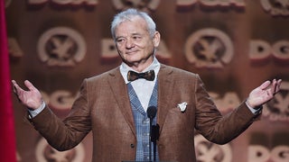 Bill Murray Will Pour Pints at His Son’s Brooklyn Bar This Weekend