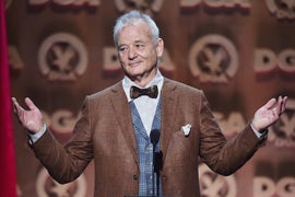 Bill Murray Will Pour Pints at His Son’s Brooklyn Bar This Weekend