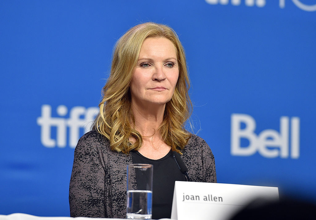 2015 Toronto International Film Festival Room Press Conference