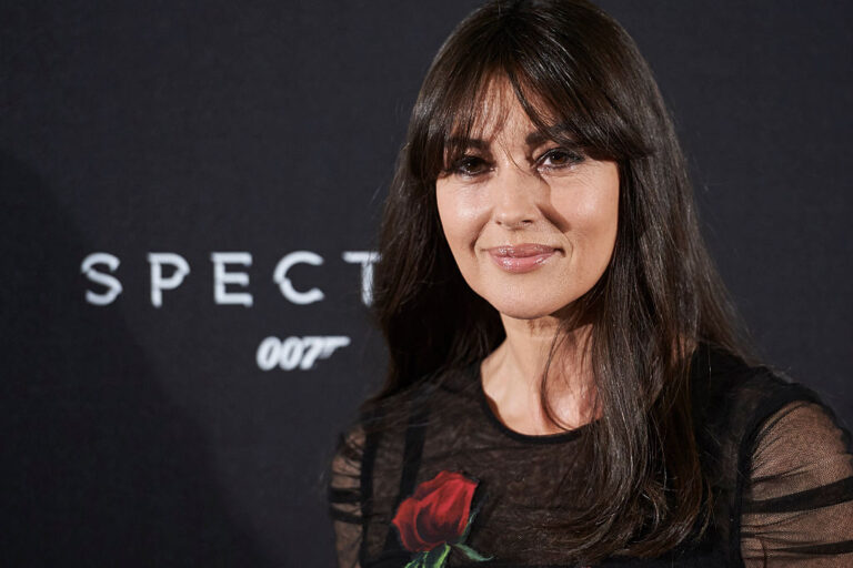 Spectre Madrid Photocall