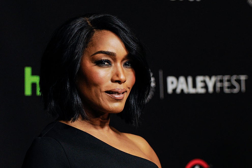 Angela Bassett