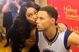 Ayesha Curry Stripped of ‘Wifey Material’ Title After Twitter Rant