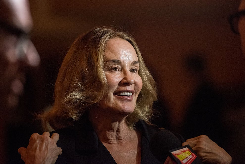 Jessica Lange