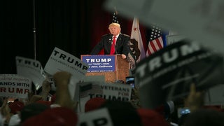 Donald Trump Threatens to Spill the Beans on Clintons