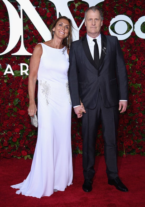 2016 Tony Awards Arrivals 2016 Tony Awards Arrivals