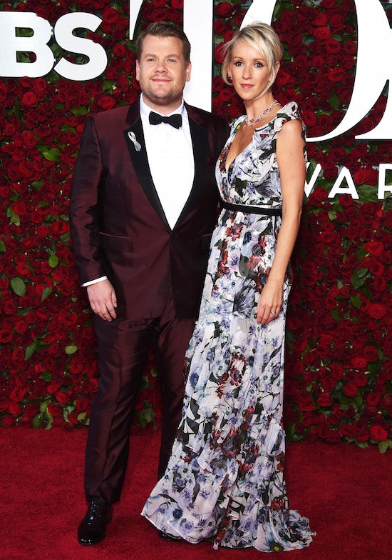 2016 Tony Awards Arrivals 2016 Tony Awards Arrivals