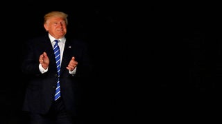 Feds: Man Planned to Assassinate Donald Trump