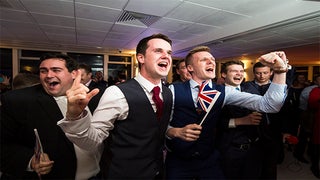Why the Brexit Vote Is Making Everyone Panic