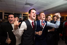 Why the Brexit Vote Is Making Everyone Panic